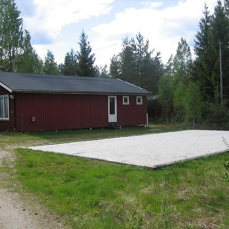 Rolfskaerrs Stugby Hotel Nygard  Luaran gambar