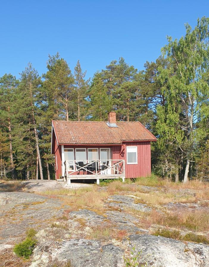 Rolfskaerrs Stugby Hotel Nygard  Luaran gambar