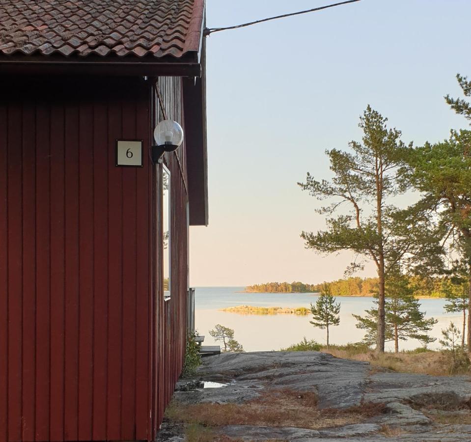 Rolfskaerrs Stugby Hotel Nygard  Luaran gambar