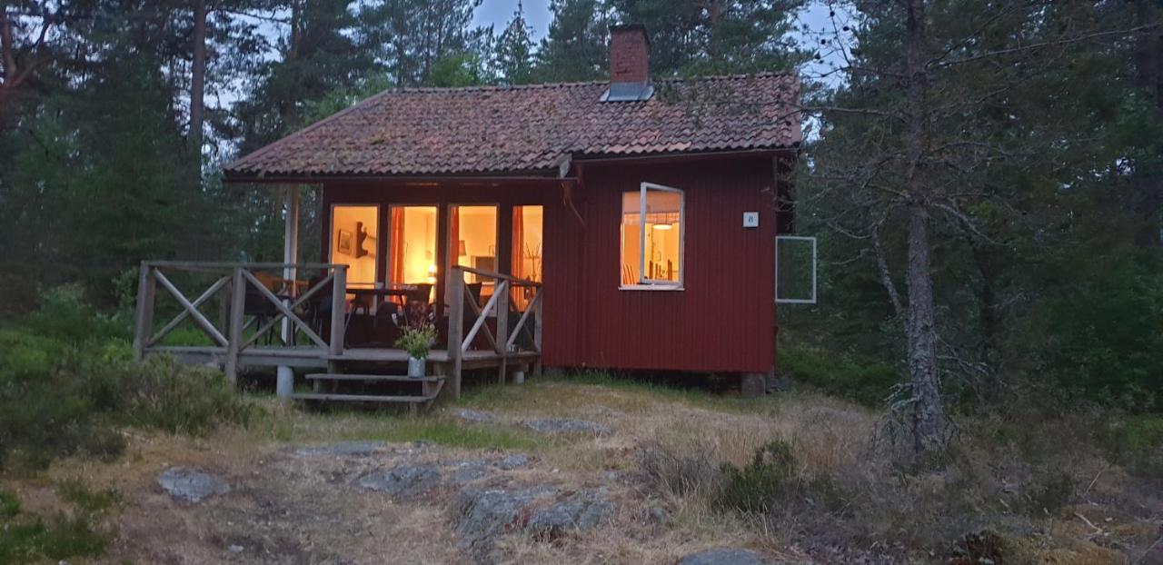Rolfskaerrs Stugby Hotel Nygard  Luaran gambar