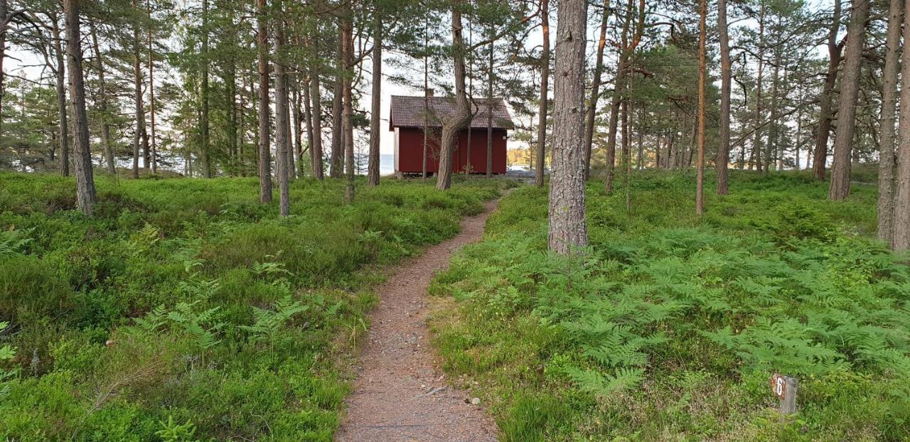 Rolfskaerrs Stugby Hotel Nygard  Luaran gambar