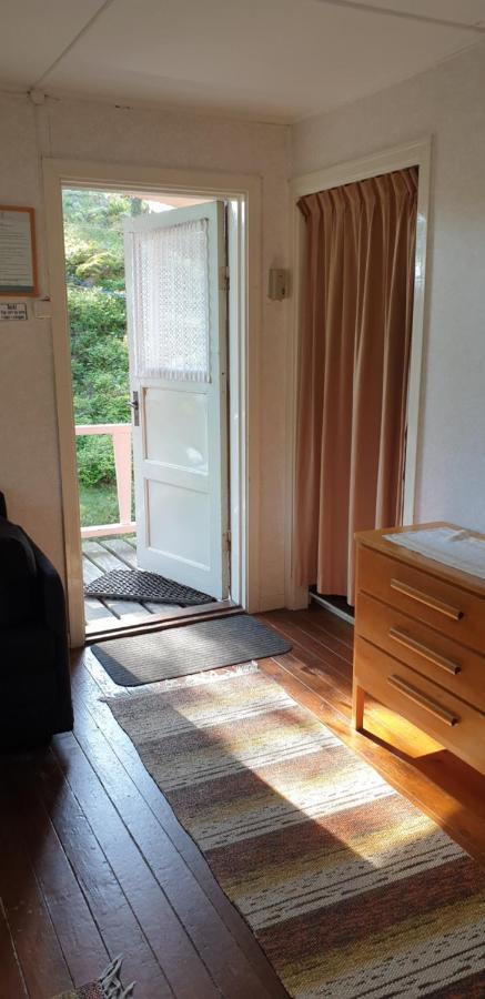 Rolfskaerrs Stugby Hotel Nygard  Luaran gambar