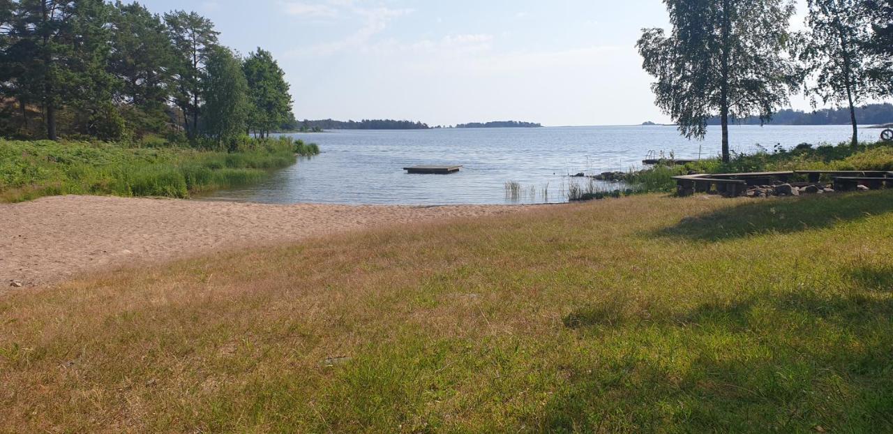 Rolfskaerrs Stugby Hotel Nygard  Luaran gambar