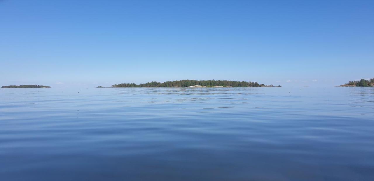 Rolfskaerrs Stugby Hotel Nygard  Luaran gambar