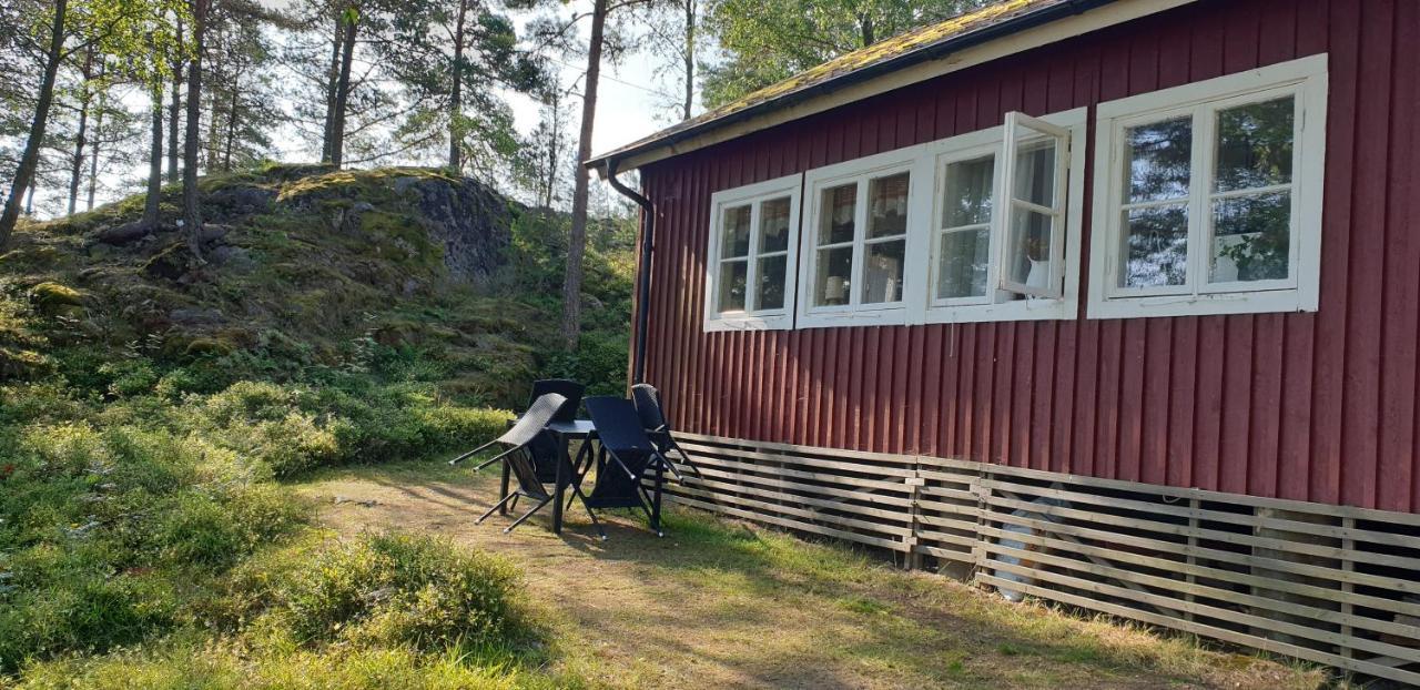 Rolfskaerrs Stugby Hotel Nygard  Luaran gambar