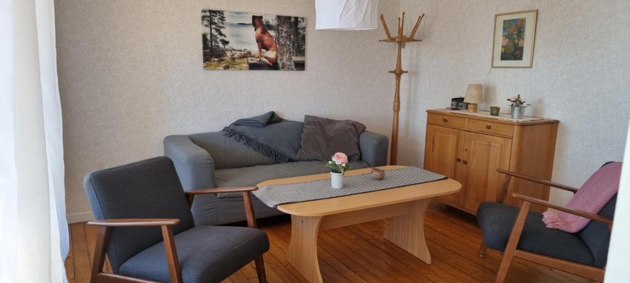 Rolfskaerrs Stugby Hotel Nygard  Luaran gambar
