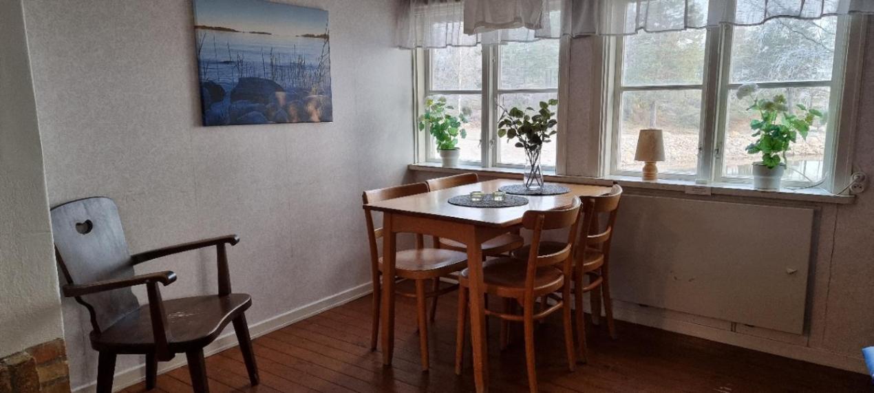 Rolfskaerrs Stugby Hotel Nygard  Luaran gambar