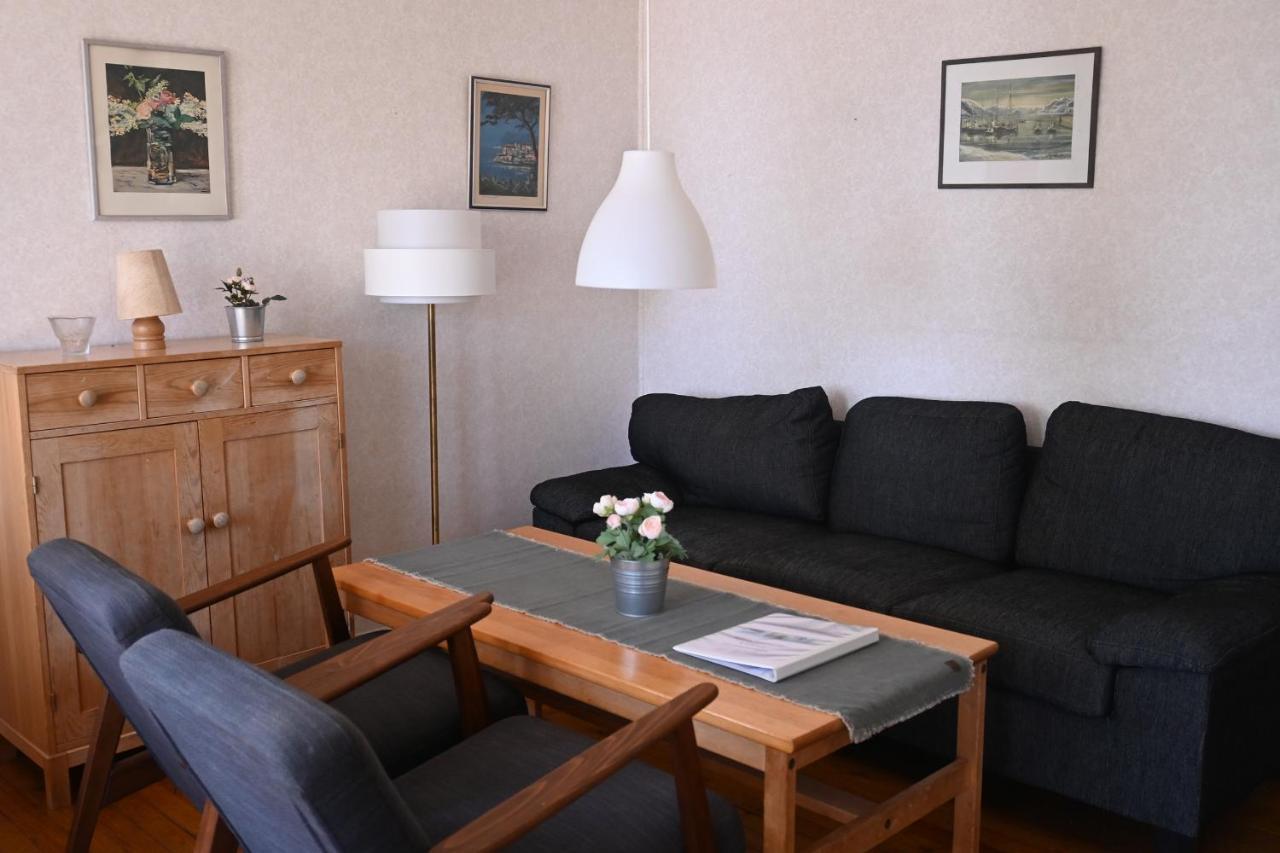 Rolfskaerrs Stugby Hotel Nygard  Luaran gambar