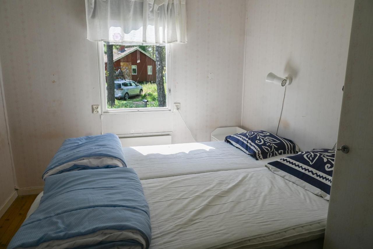Rolfskaerrs Stugby Hotel Nygard  Luaran gambar