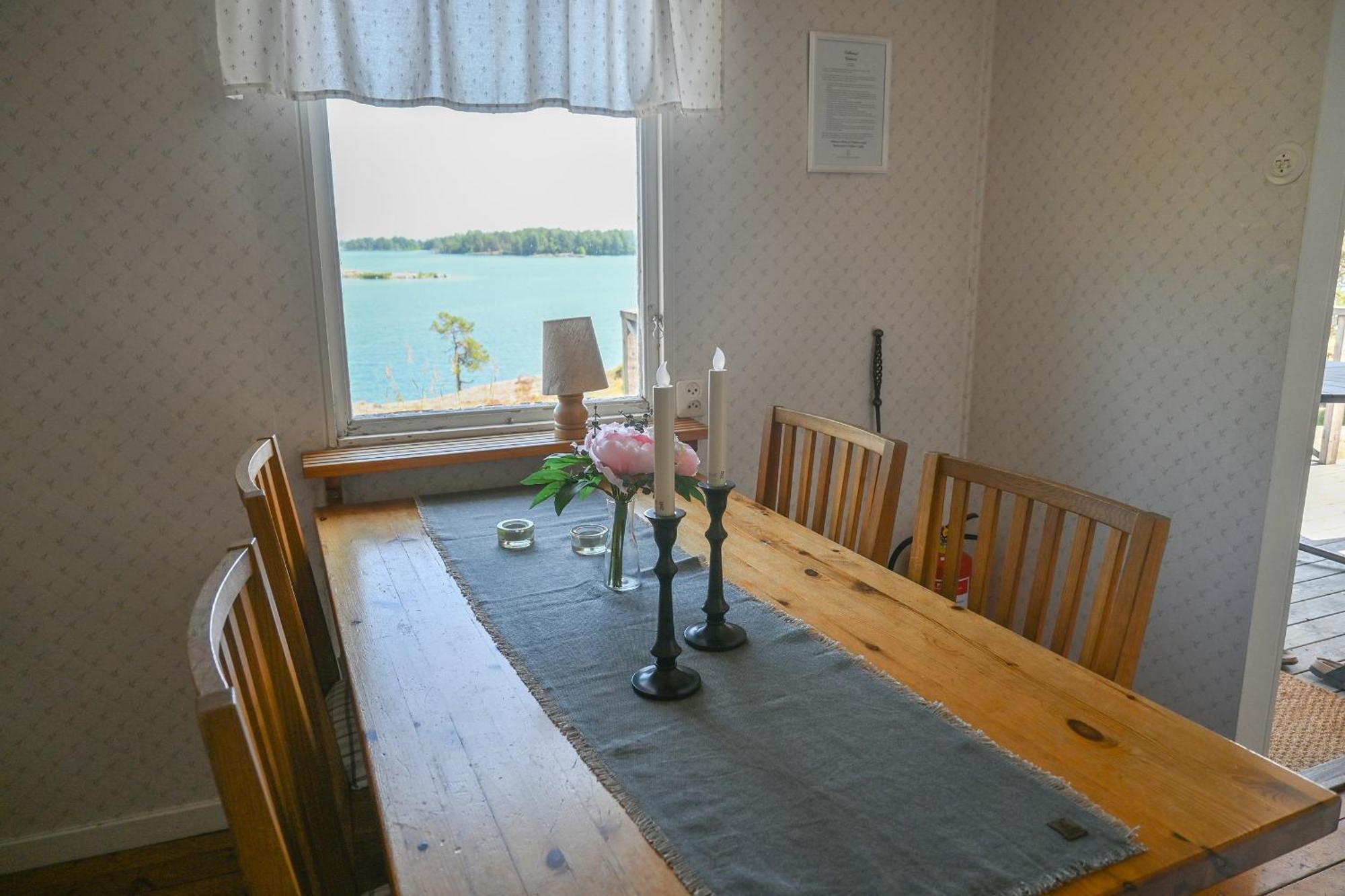 Rolfskaerrs Stugby Hotel Nygard  Luaran gambar