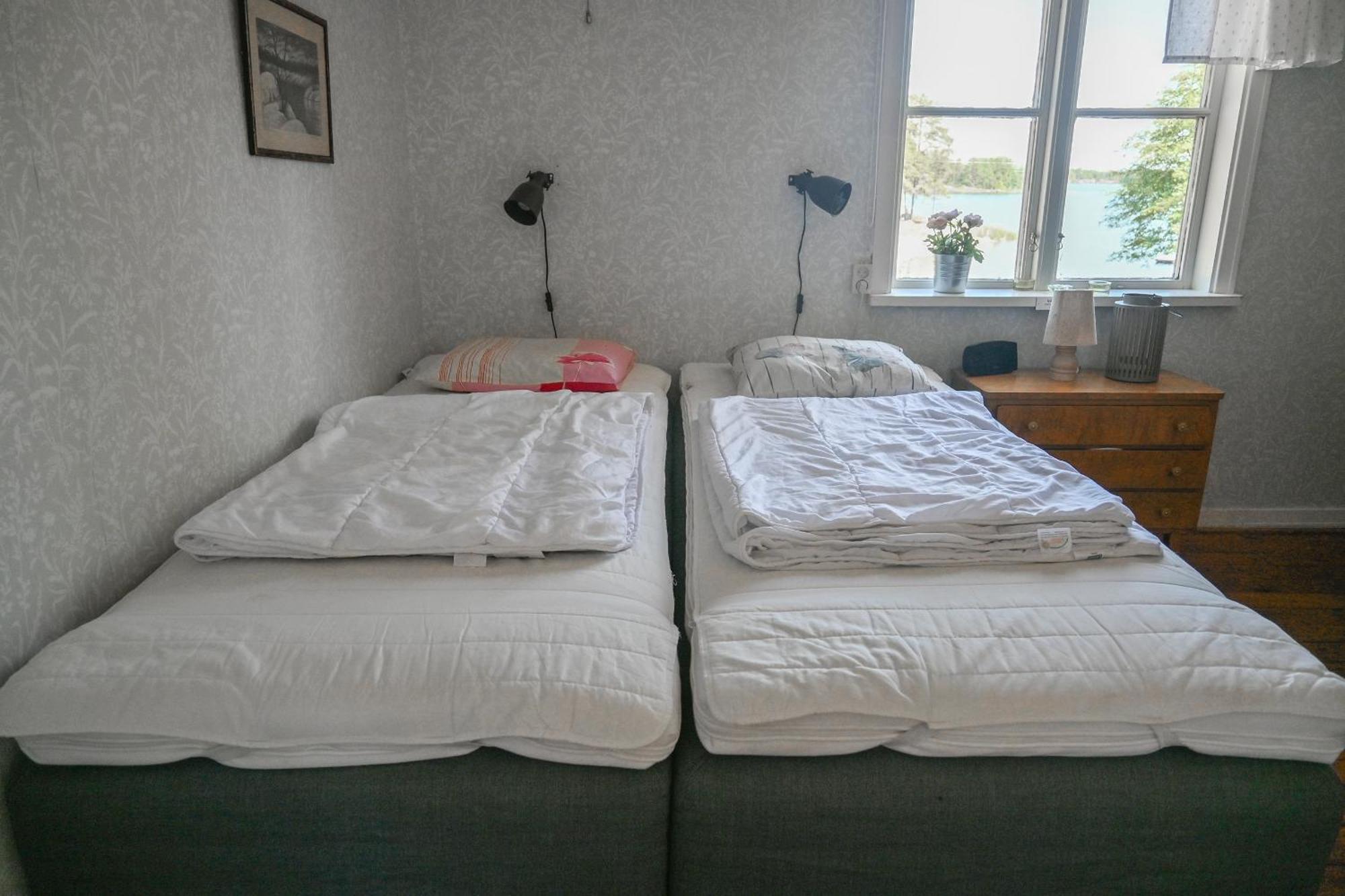 Rolfskaerrs Stugby Hotel Nygard  Luaran gambar