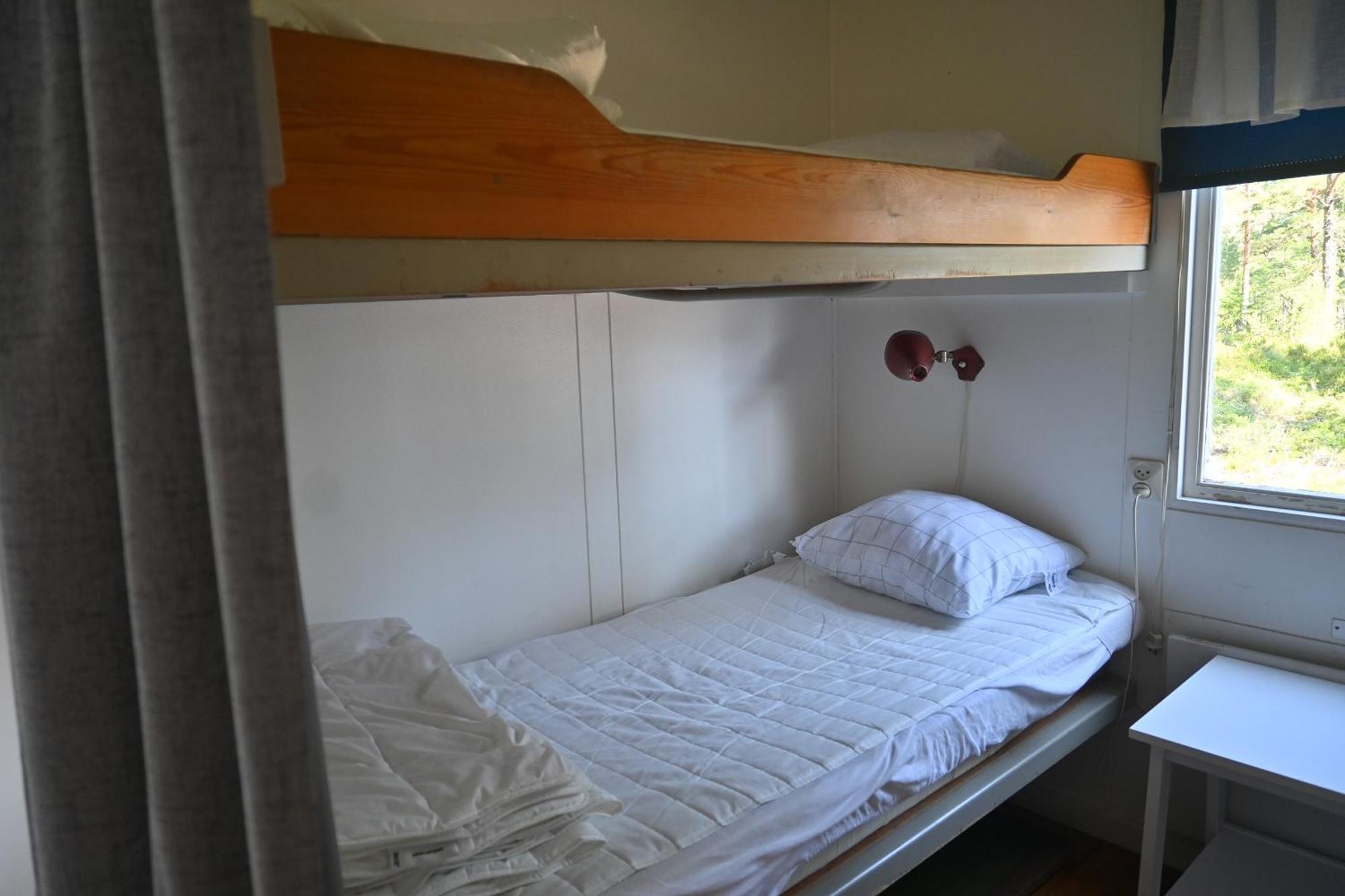 Rolfskaerrs Stugby Hotel Nygard  Luaran gambar