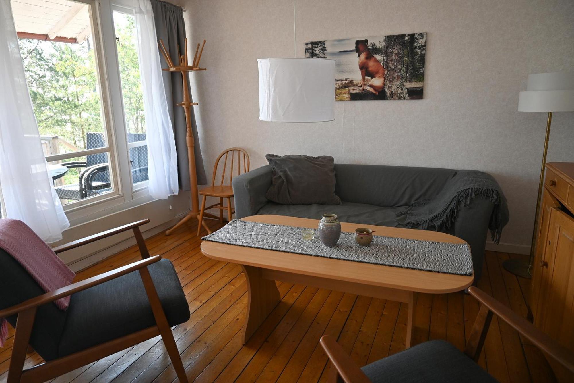 Rolfskaerrs Stugby Hotel Nygard  Luaran gambar