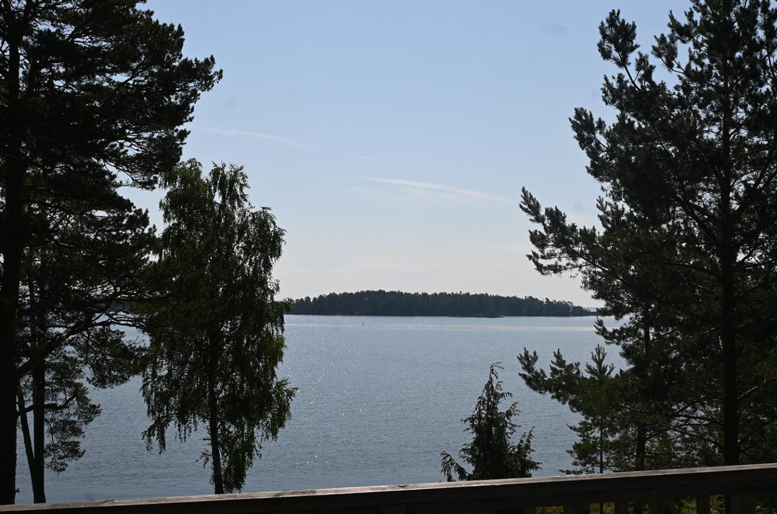 Rolfskaerrs Stugby Hotel Nygard  Luaran gambar