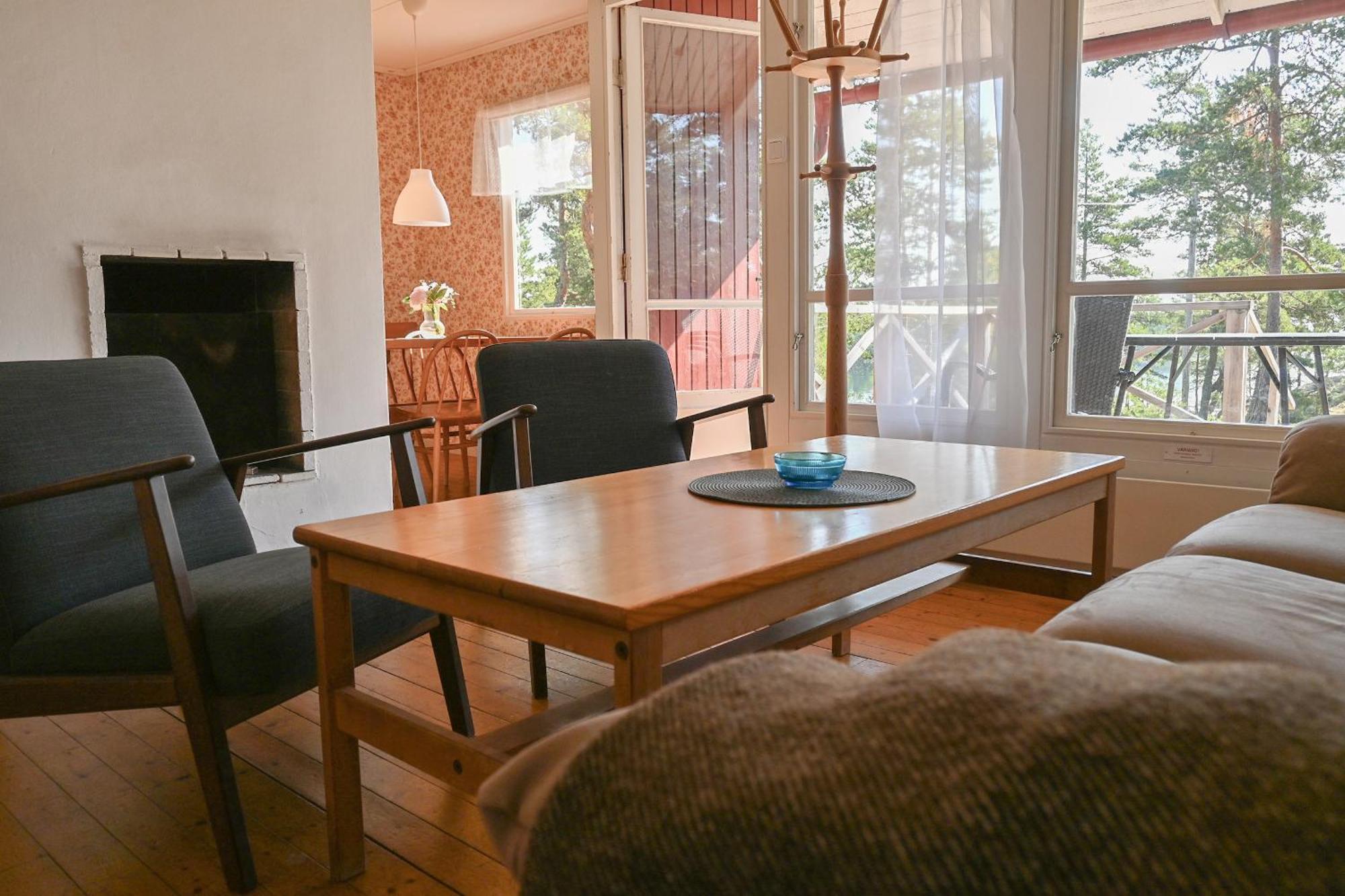 Rolfskaerrs Stugby Hotel Nygard  Luaran gambar