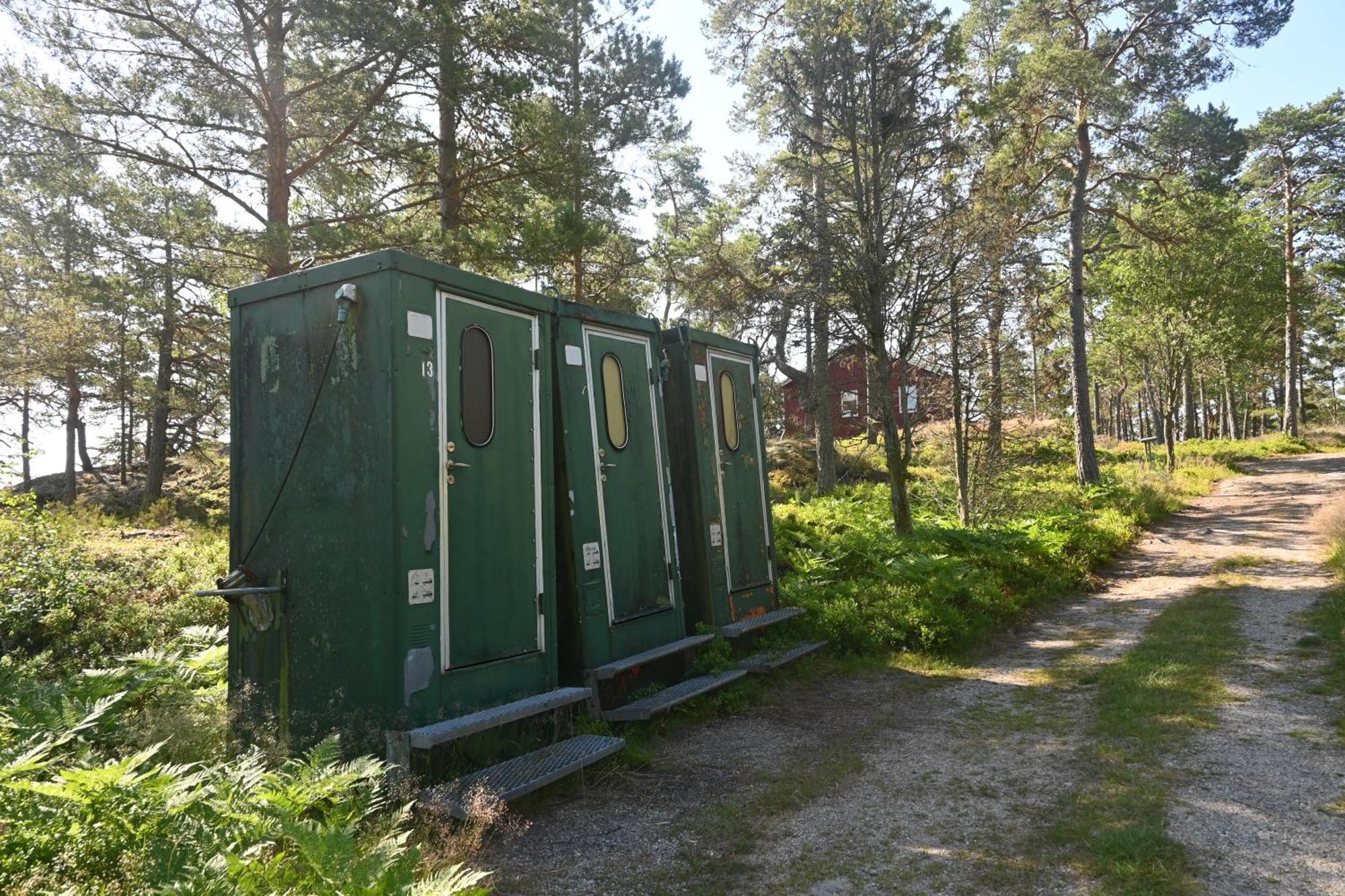 Rolfskaerrs Stugby Hotel Nygard  Luaran gambar
