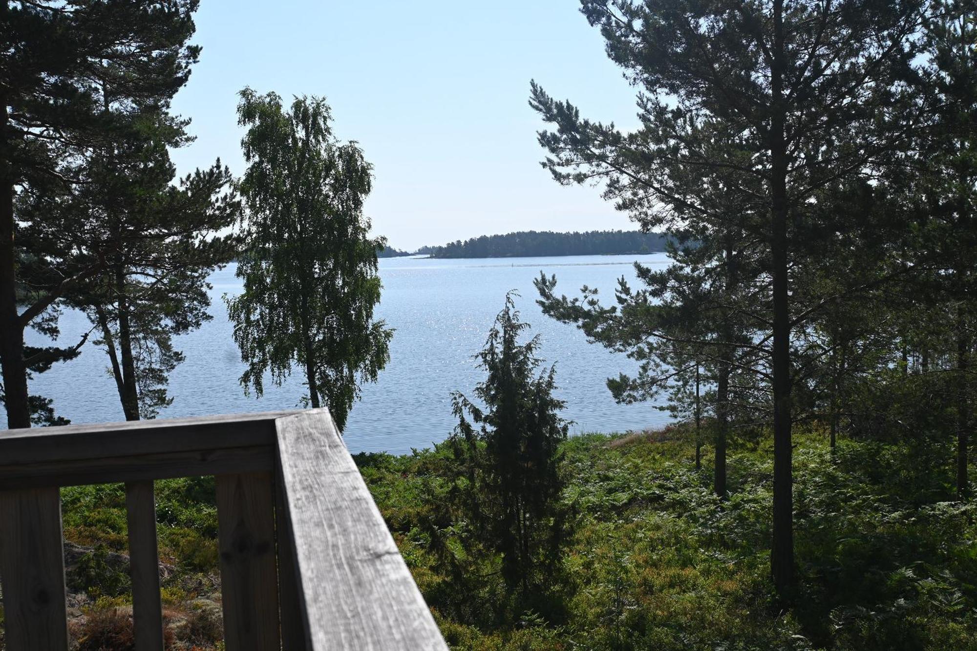 Rolfskaerrs Stugby Hotel Nygard  Luaran gambar