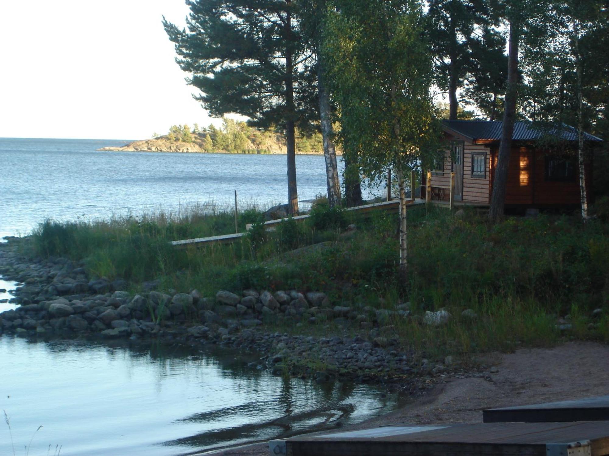 Rolfskaerrs Stugby Hotel Nygard  Luaran gambar