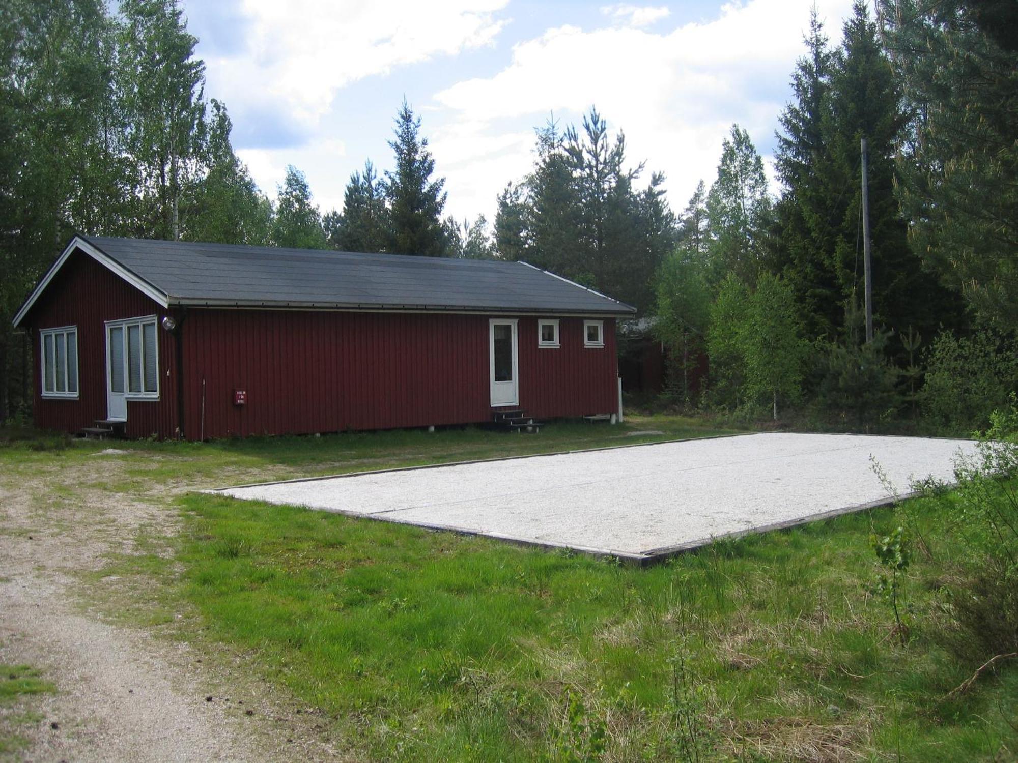 Rolfskaerrs Stugby Hotel Nygard  Luaran gambar